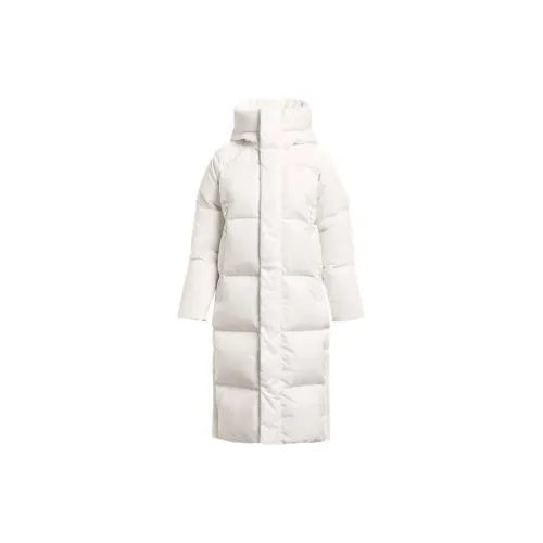 Under Armour ColdGear Down Jackets Women's White