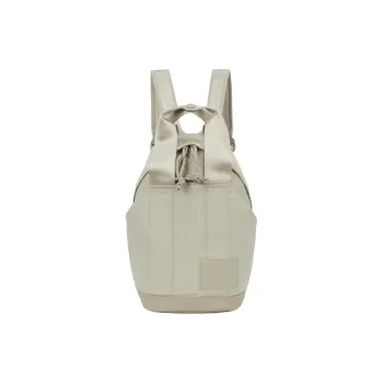 THE NORTH FACE NEVER STOP Nylon Backpack Mini Women's Gray & Beige