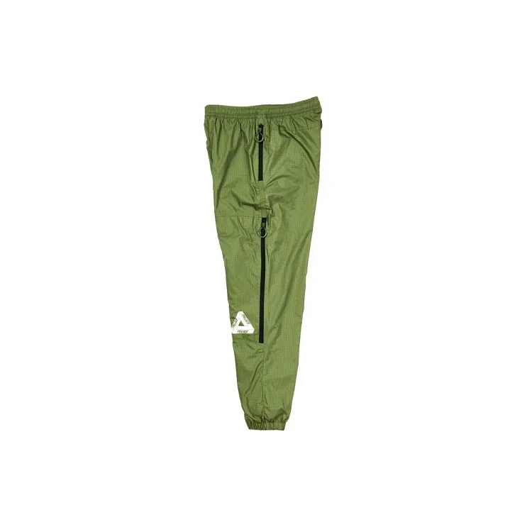 PALACE Zip It Shell Pant-2