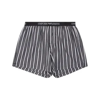 EMPORIO ARMANI Striped Boxers
