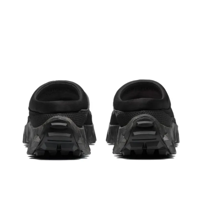 SALOMON Snowclog 'Black Asphalt'-4