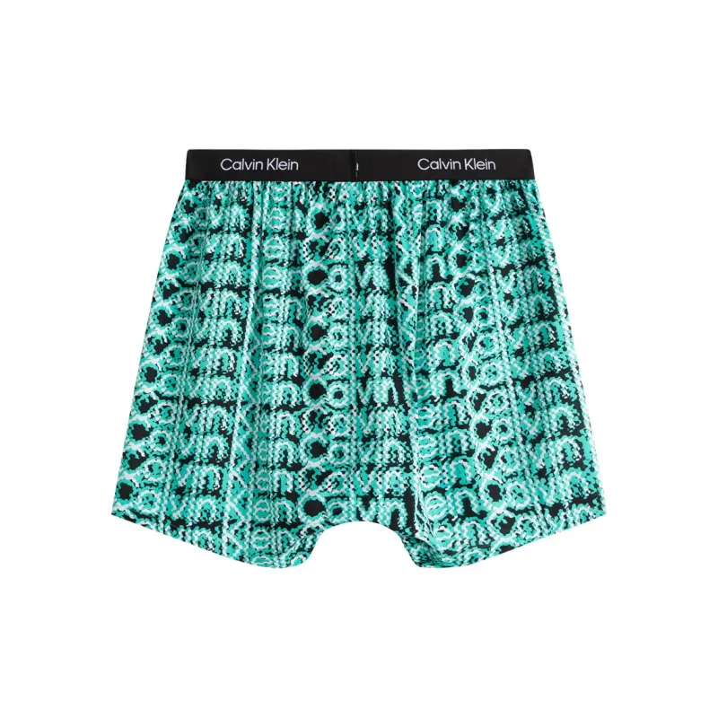 Calvin Klein Men Boxer Shorts-1