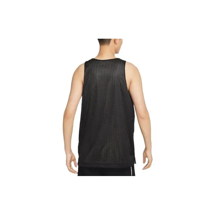 Nike Dri Fit Standard Reversible '' Basketball Jersey-1