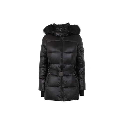 MICHAEL KORS Down Jackets Women's Black