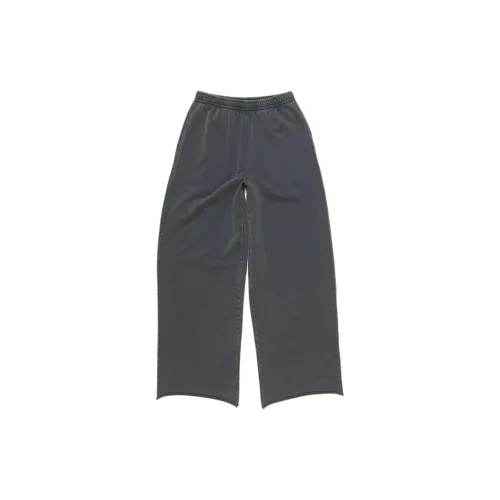 Acne Studios Casual Pants Women's Ocean Blue