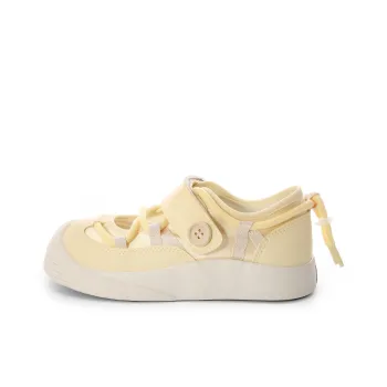 Lovely You Breathable Lightweight Low-Top Casual Shoes Women's