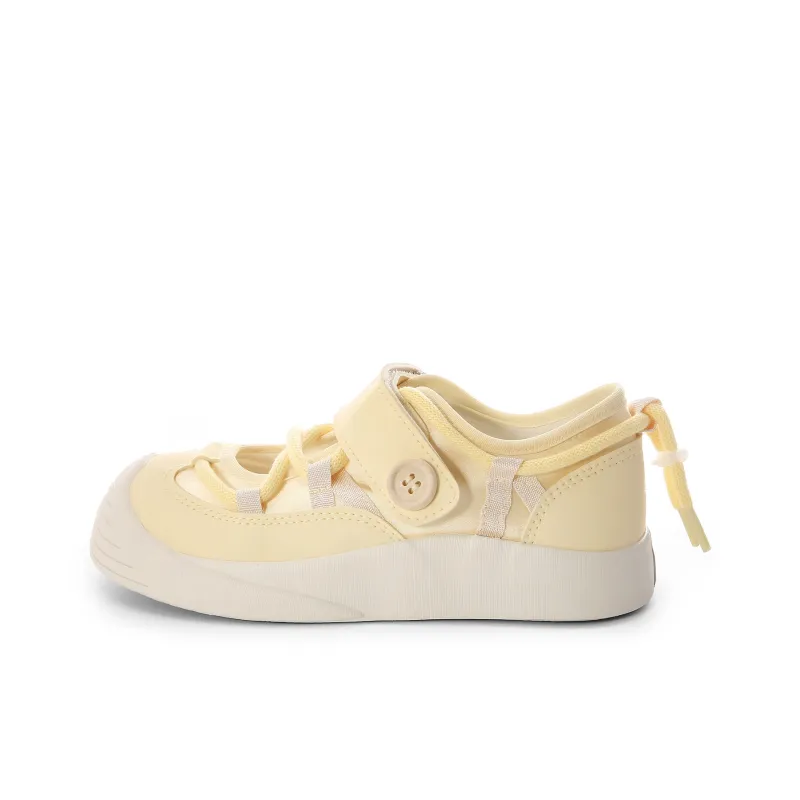 Lovely You Breathable Lightweight Low-Top Casual Shoes Women's-0