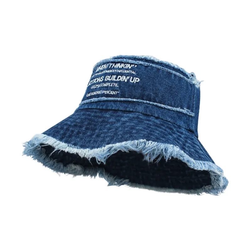 BAGGL Cotton Bucket Hats Unisex-2