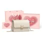 Ecru (Heartbeat Box)