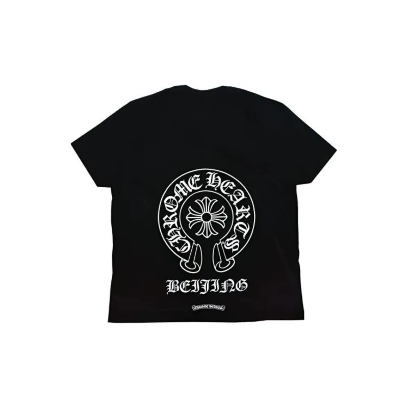 Chrome Hearts Miami Exclusive T shirt-1