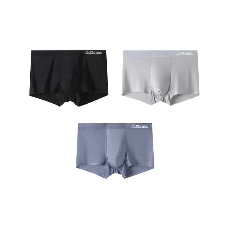 Kappa Men Underpants-19
