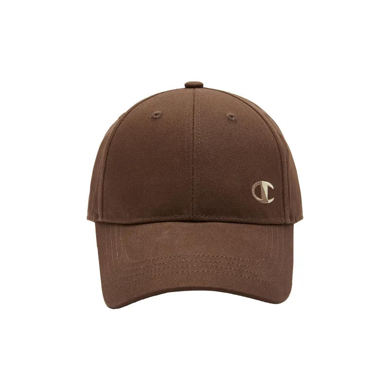 Champion Cotton Baseball Caps Unisex-8