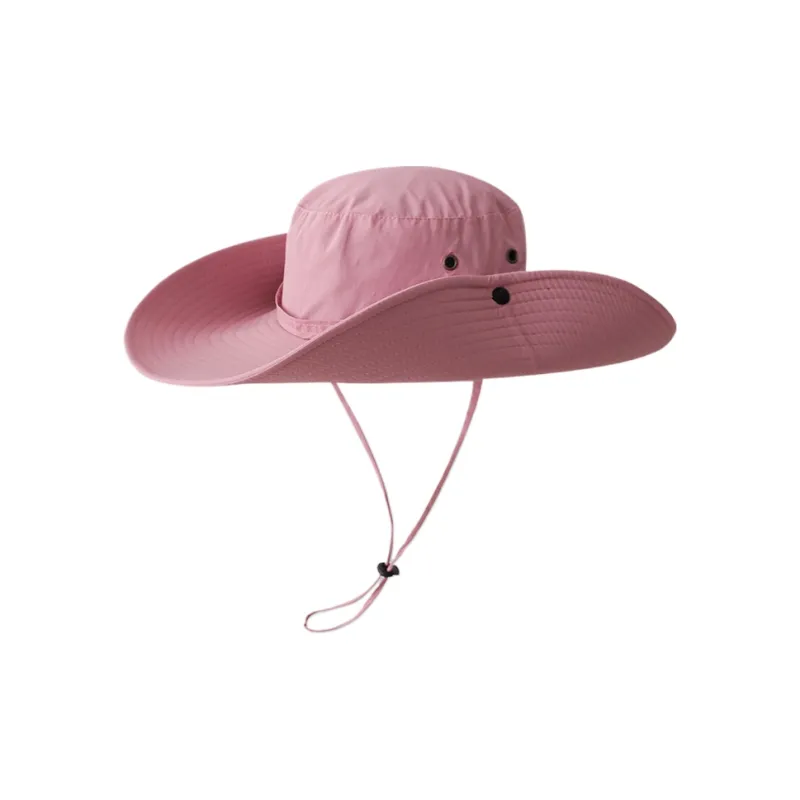 BETTERSAY Cotton Bucket Hats Unisex-4