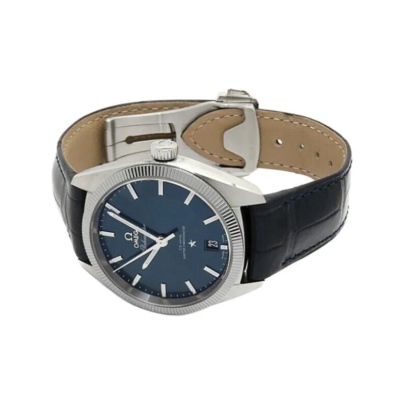 OMEGA Globemaster 130.33.39.21.03.001-1