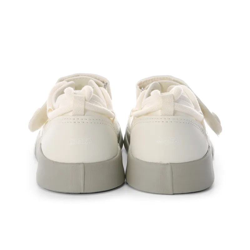 Lovely You Breathable Lightweight Low-Top Casual Shoes Women's-13