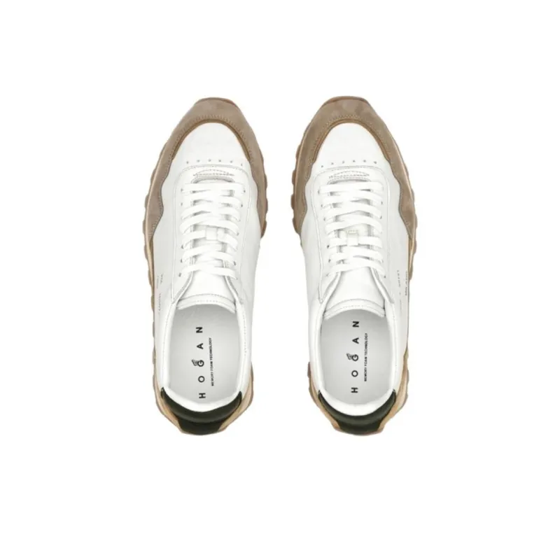 HOGAN H671 Sneakers-4