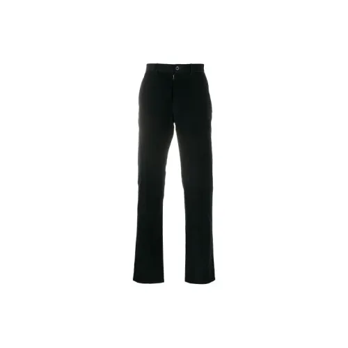 Maison Margiela Casual Pants Men Black