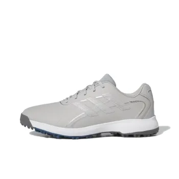 Adidas Traxion Lite Max Spikeless Bounce 'Grey White'