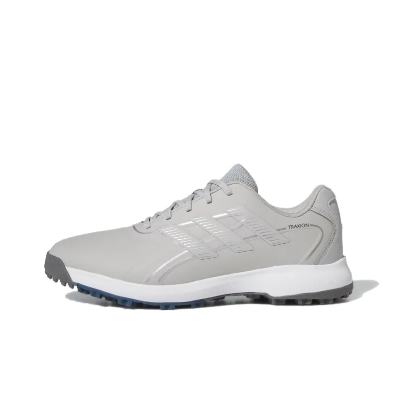 Adidas Traxion Lite Max Spikeless Bounce 'Grey White'-0