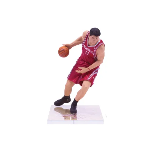 McFARLANE NBA Basketball Star Series Scale Figures