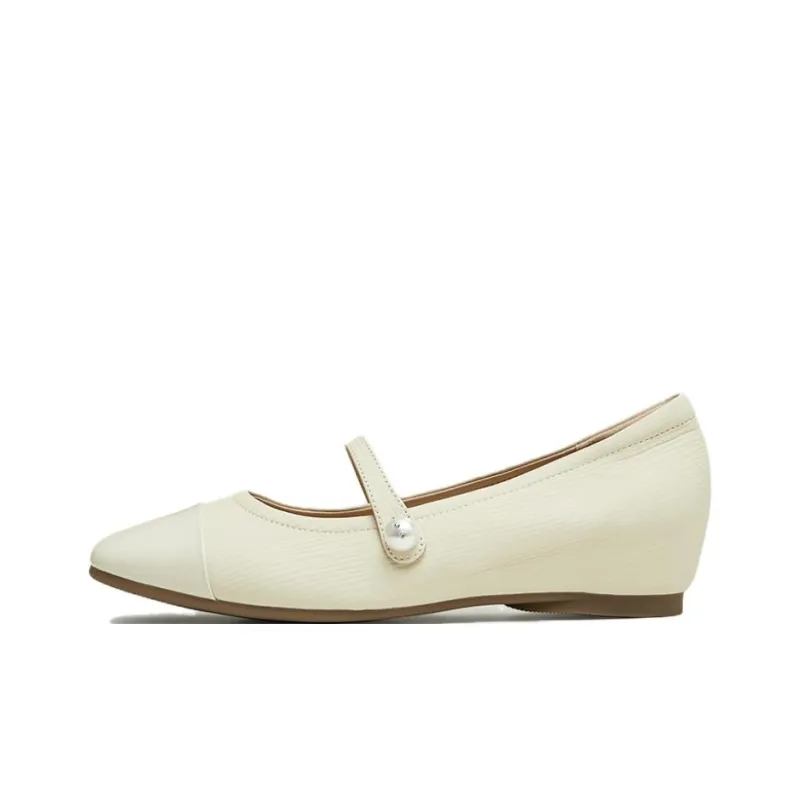 TATA Women's Casual Shoes Women's Shenzhen City, Guangdong Province-5