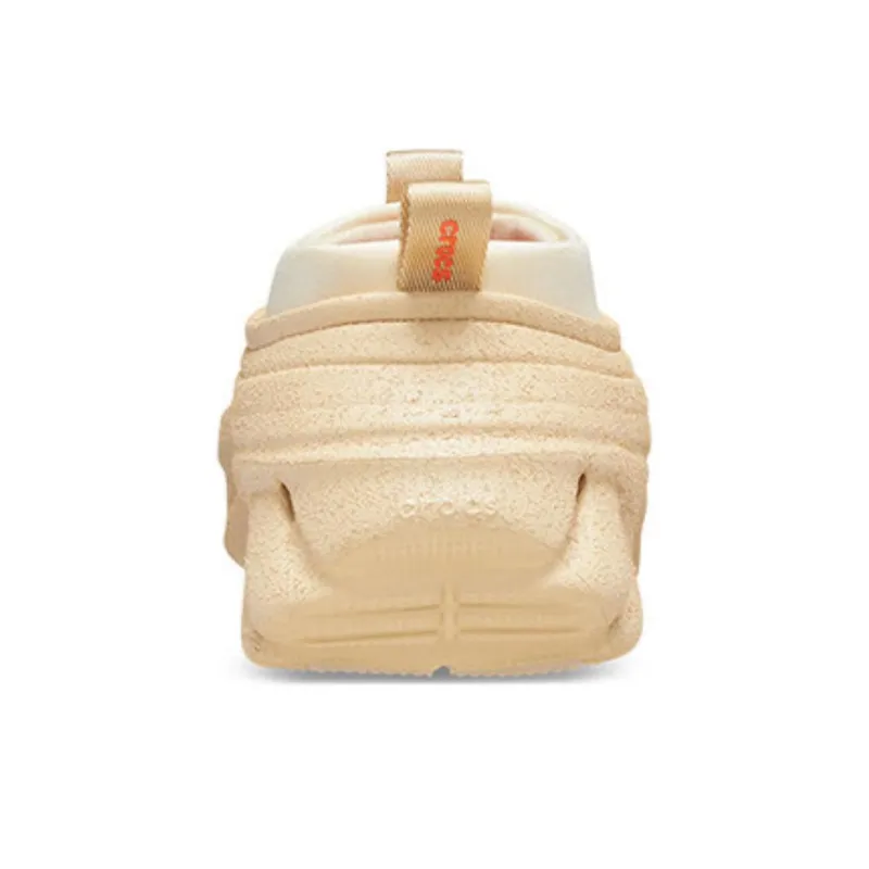 Crocs Echo Storm Sandstorm Sesame-3