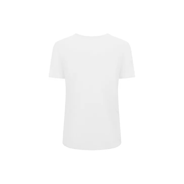 MOSCHINO SS21 T Shirt Women's White-1