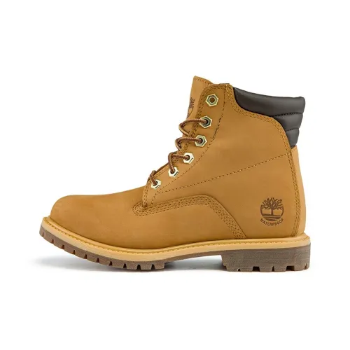 Timberland Outdoor Boots Women's Brown