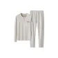 Sand Gray White