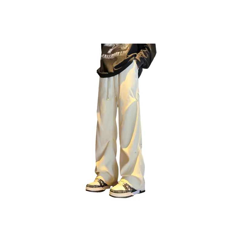 ROSECREED Casual Pants Unisex-80
