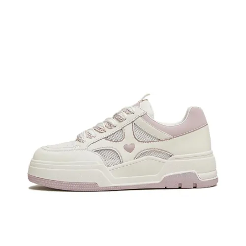 Tata Skateboard Shoes Women's Low-Top