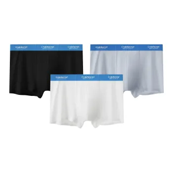 Crabsecret Men Underpants