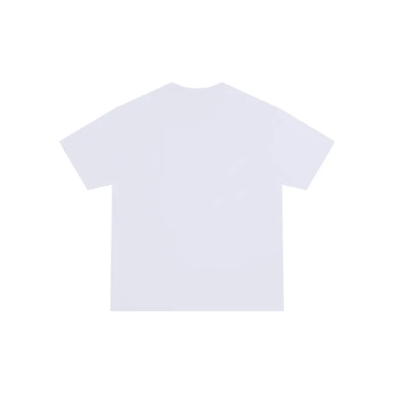 Dickies SS22 T Shirt Unisex White-1