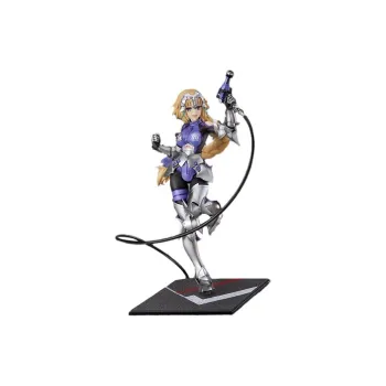 GSC FGO Joan Of Arc Type Moon Racing GSR Joan Of Arc Racing Lady Ver Scale Figures