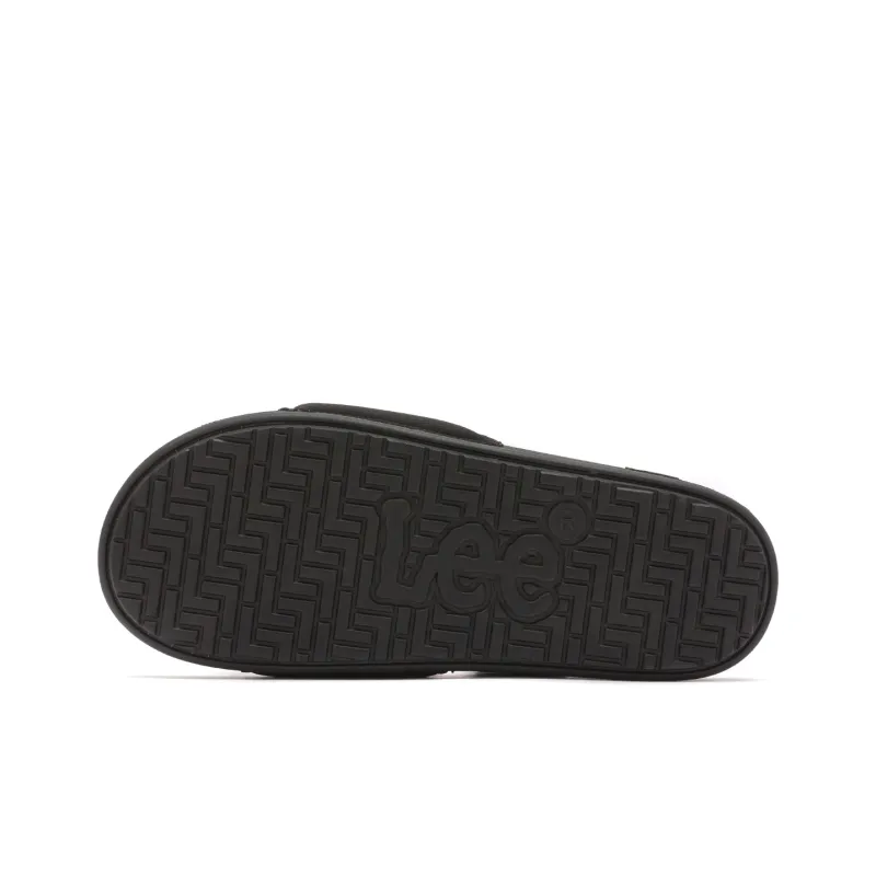 Lee Slip Resistant Slide Slippers Men's-4