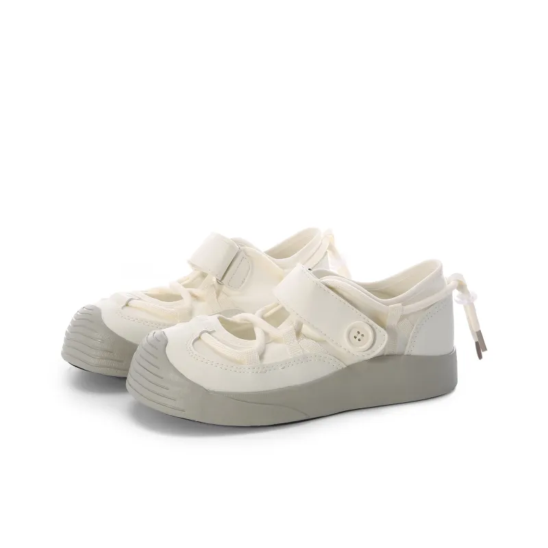 Lovely You Breathable Lightweight Low-Top Casual Shoes Women's-11