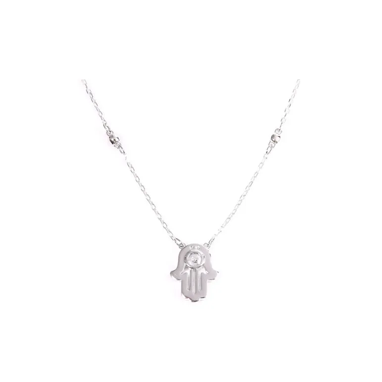 Swarovski LUCKILY Necklaces Women's-1
