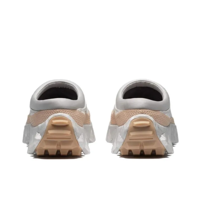 SALOMON Snowclog 'Vanilla Ice Almond Milk'-4