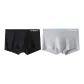 2 Pack (Black+Light Gray)