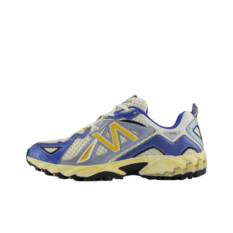 New Balance 610 Yeseyesee-0