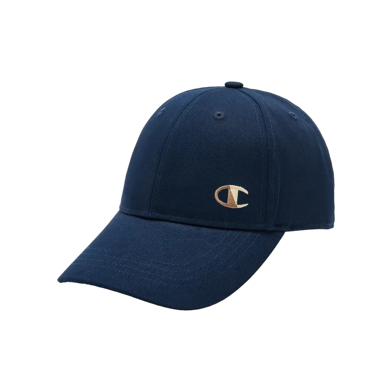 Champion Cotton Baseball Caps Unisex-0