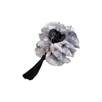 ZWU Hair Clips Women's
