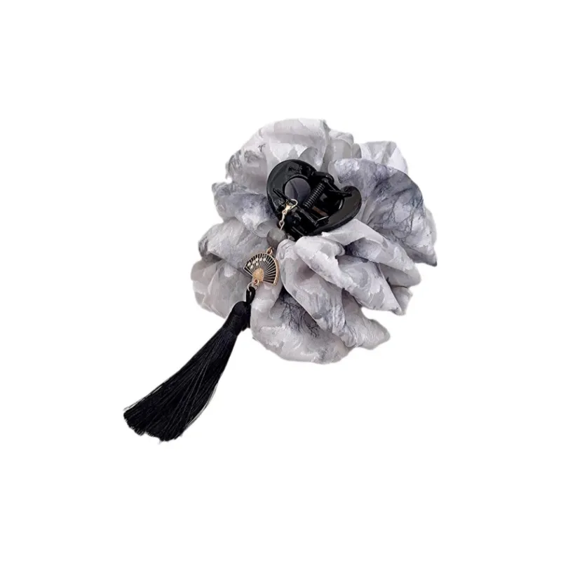 ZWU Hair Clips Women's-0