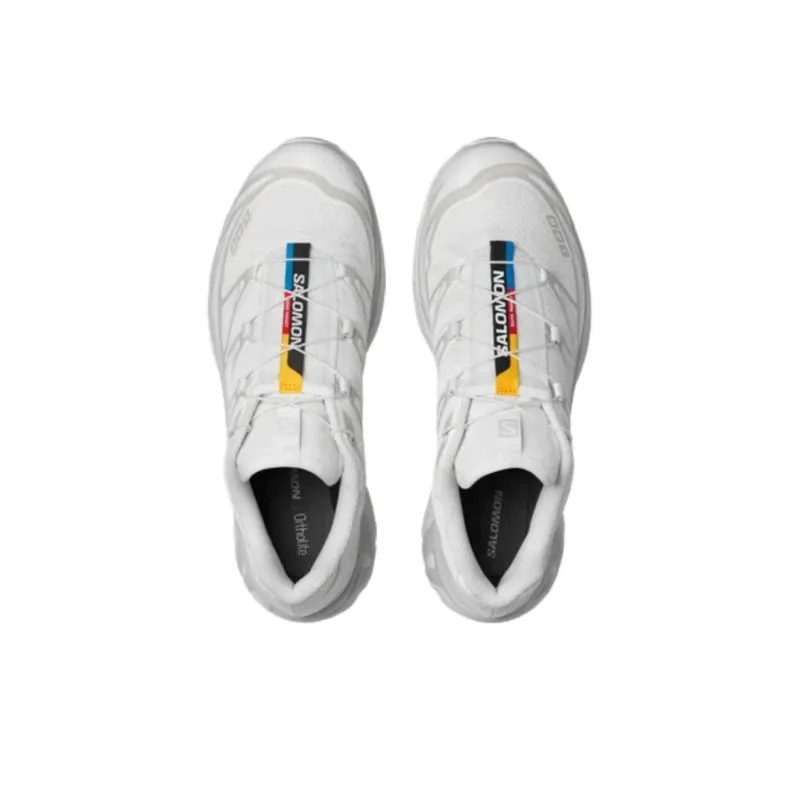 SALOMON XT 6 White Lunar Rock-3