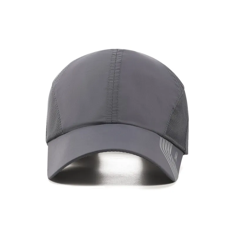 Shizhu Polyester Baseball Caps Men's-6