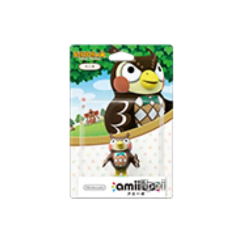 NINTENDO SWITCH Scale Figures-1