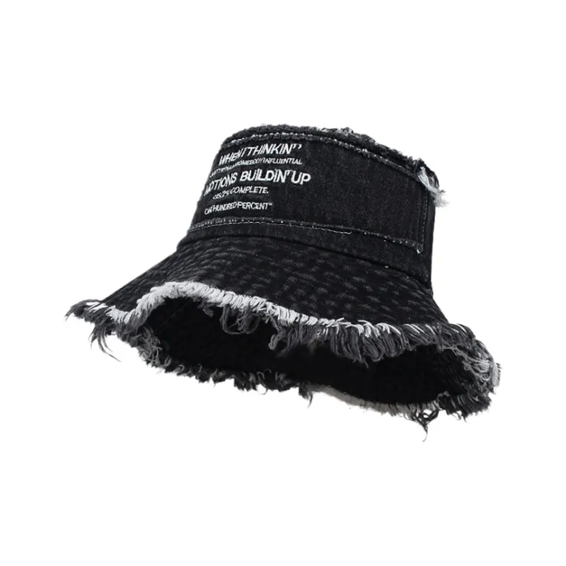 BAGGL Cotton Bucket Hats Unisex-0