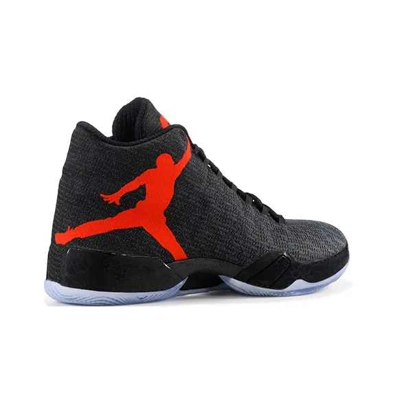 Jordan XX9 Black Team Orange-2