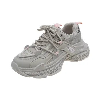 ANNAI Low-Top Chunky Sneakers Women's