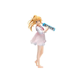Aniple Your Lie In April Scale Figures 20cm